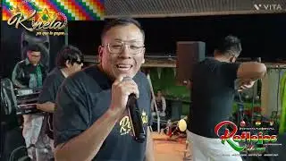 Grupo Reflejos de Amor Llica Bolivia mix Ronish