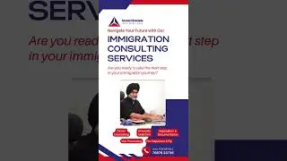 🌍 Navigate Your Future with Connect Overseas! ✈️