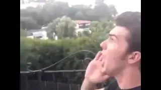 Crazy Vine