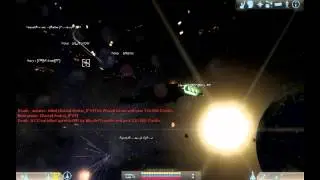FL Crossfire Top Squadron Event