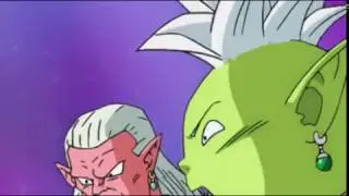 Goku Super Saiyan Blue Kaio Ken x 10 vs Hit Goku Surpassing Beerus