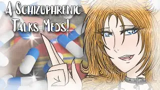 Шизофреник говорит о лекарствах! (2025)