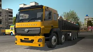 Truck Master India New Update 2026 ||