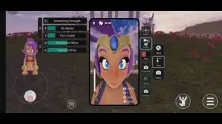 Part 6 - My VrChat Mobile Tutorial Video RA-66-P-6-10 - RAP-66-P-6-10 - 01.26.2025.1M 
