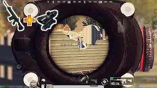 No recoil😱 | Krafton Pubg New State Global Official Release Gameplay Android Ios