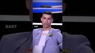 Ronaldo Cooking French League☠️🥶 #shorts #ronaldo #messi #shortsvideo
