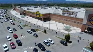 Centro Commerciale I Portali