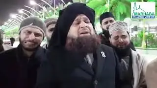 Mere Hussain tujhe Sallam Qaseeda.