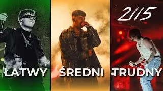 ZGADNIJ PIOSENKĘ PO BICIE - POLSKI RAP 2022