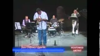 Jazz Odyssey Sextet, On a Clear Day