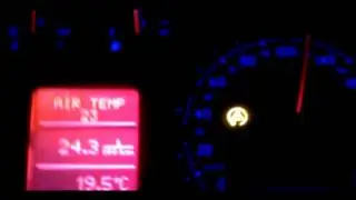 IntakeAirTemp