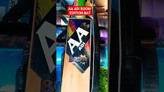 AA ADI BOOM EDITION BAT AVAILABLE, 9775353374 BARSUL,WEST BENGAL