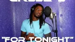 Greez-e - For Tonight (feat. J-Baby)