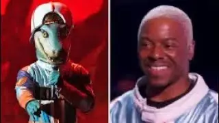 Lizard all performances + Reveal | Masked Singer Season 11