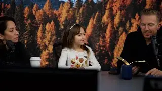 2021 Thanksgiving Special LIVE with Jonathan & Adalis Shuttlesworth