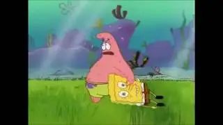 Patrick Coughing With Multiple Verses