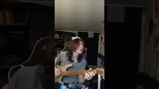day 19 of writing a song for 365 days #indie #guitar #music #musicjourney
