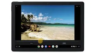 Pixel Slate | How to Edit Your Photos
