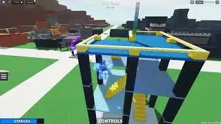 Minos prime (Dies 1k times, infinite script fighting, on roblox)