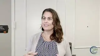 Rev. Dr. Kate Hanch on Baptist Identity and Diversity at Perkins