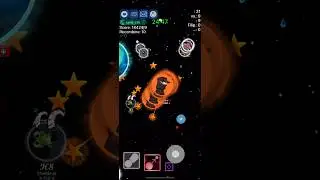 Nebulous.io - Trick Mode HUGE (Recombine) Level 526