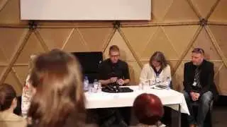 Art Brussels 2014 | The Role of the Gallery Part I