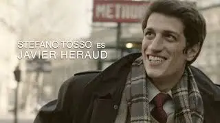 La Pasión de Javier - Teaser Oficial