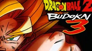 JOGANDO DRAGONBALL Z BUDOKAI 3 PS2 #LIVE2