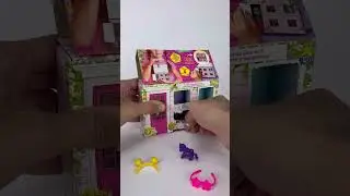 ASMR: Diver Surprise Descolada #DIVERTOYS