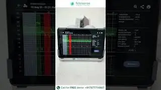 Fetosense Plus Demo Video