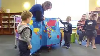 Little Languages at the Ballarat Library