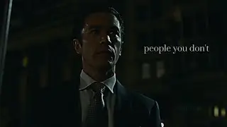 Ward & Joy || People You Know (Edit)
