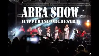 ABBA SHOW LIVE