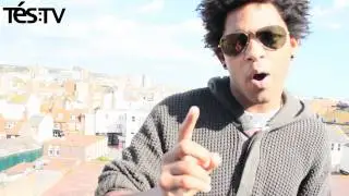 T&eacute;s:TV - Ceezlin AKA TC Johnston Pt. 2