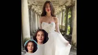 Face Swap Magic: AI Avatars