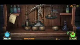 Measure the different types of Color | Tricky Doors Level 1 Mini Games | Gवन Gaming