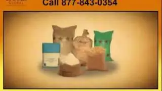 eFoods Global Business Opportunity Video - Direct Marketing