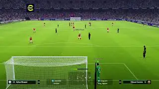 HGF Football Game | Johan Cruyff 91-92 | #efootball2025