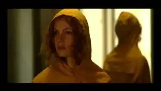Zika Short Science Fiction Film- Shir Shomron שיר שומרון