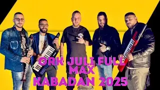 Ork.FULL MAX- KABADAN 2025 / JULI FULL MAX 2025