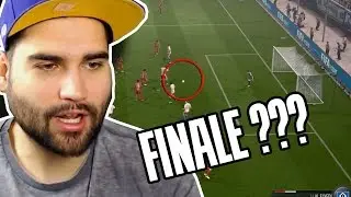 FINALE ODER NACHHAUSE ?? - Karrieremodus