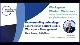 FlexSA Webinar Understanding Technology Contracts