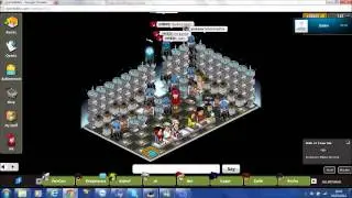Coal/Cole GG'ed Irl SOZ [openhabbo]