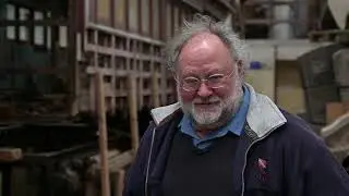 Geelong Steam Preservation Society