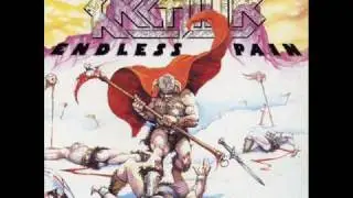 Kreator - Living in Fear