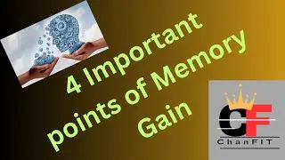 𝐖𝐞𝐢𝐠𝐡𝐭𝐥𝐨𝐬𝐬 𝐓𝐚𝐦𝐢𝐥 / Memory Gain /  𝐂𝐡𝐚𝐧𝐟𝐢𝐭 𝐇𝐞𝐚𝐥𝐭𝐡