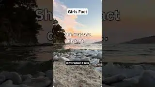 She may act distant&hellip; Here's why 😳