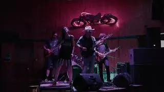 LOUD - AC/DC Cover - Walk All Over You