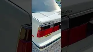 Corolla 1986 1.5 Se Saloon 🔥 Bumper to Bumper Geniune | 8000 Driven