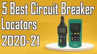 5 Best Circuit Breaker Locators Review 2021